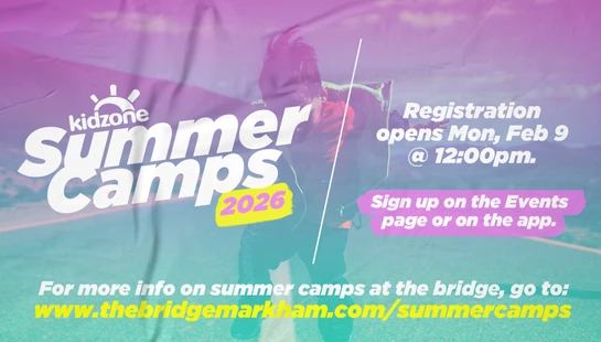 Summer Camps